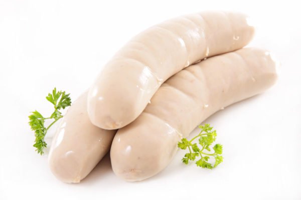 Weisswurst