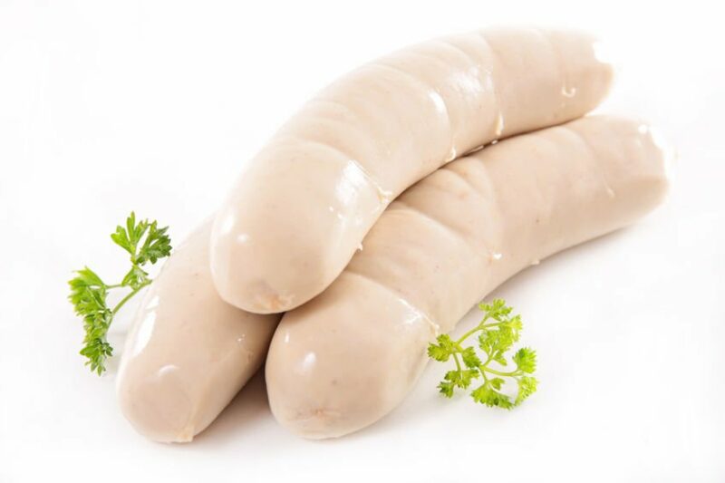 Weisswurst