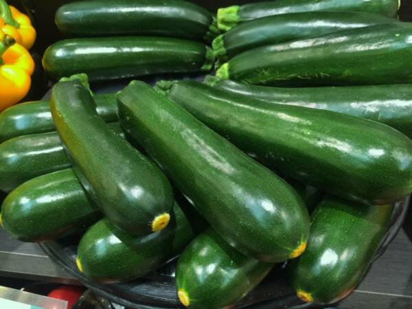 Zucchini/ kg