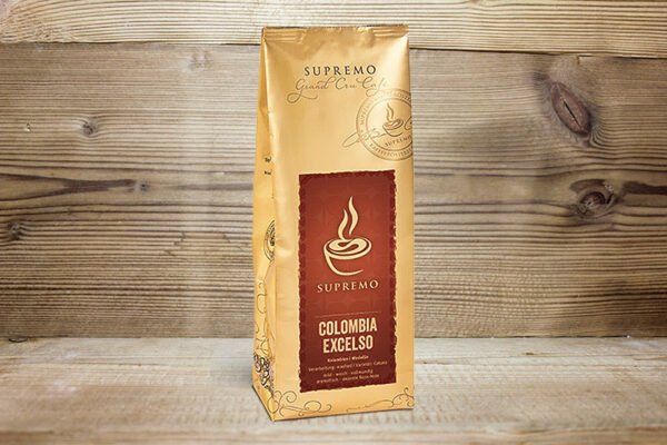 Kaffe_Supremo Colombia Excelso_Supremo