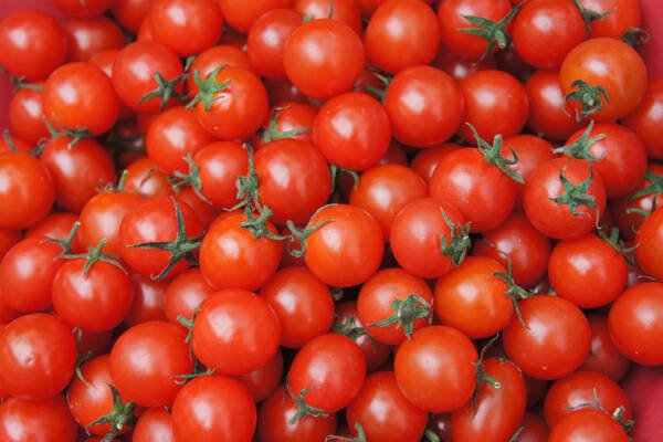 Pralinen-Tomaten 12,45€ / 1 kg