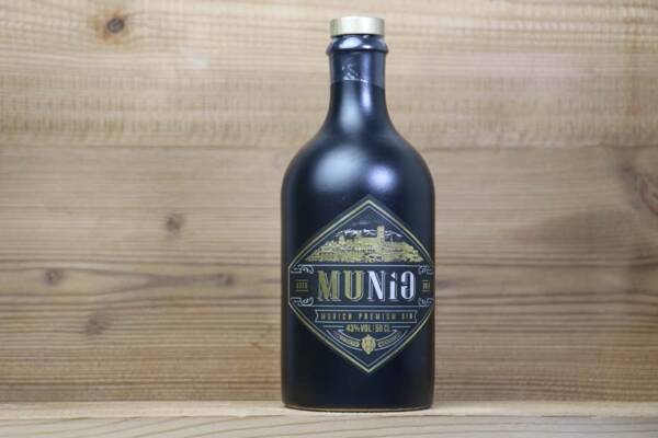 Munig Premium Gin