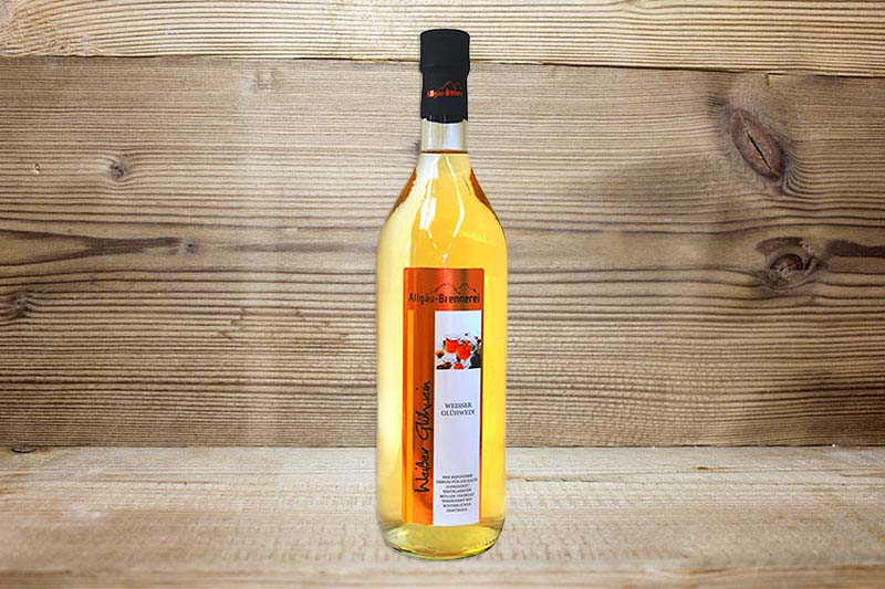 WeisserGluehwein_AllgaeuerBrennerei