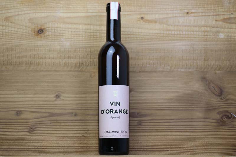 Vin d'Orange