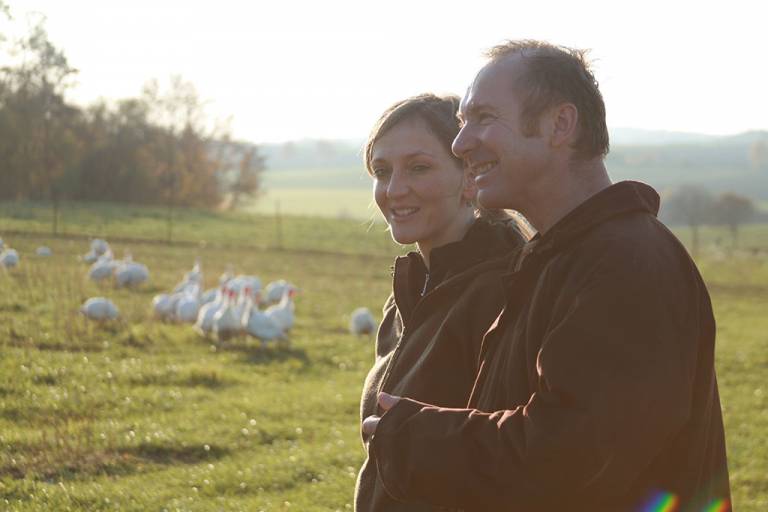 Bio Puten Wallner - 2