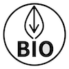 Bio-zertifiziertes Produkt Bio