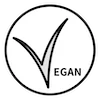 Veganes Produkt Vegan