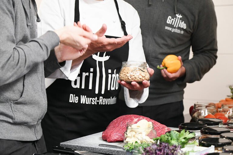 Grillido_Zutaten