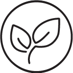 Vegetarisches Produkt Vegetarisch