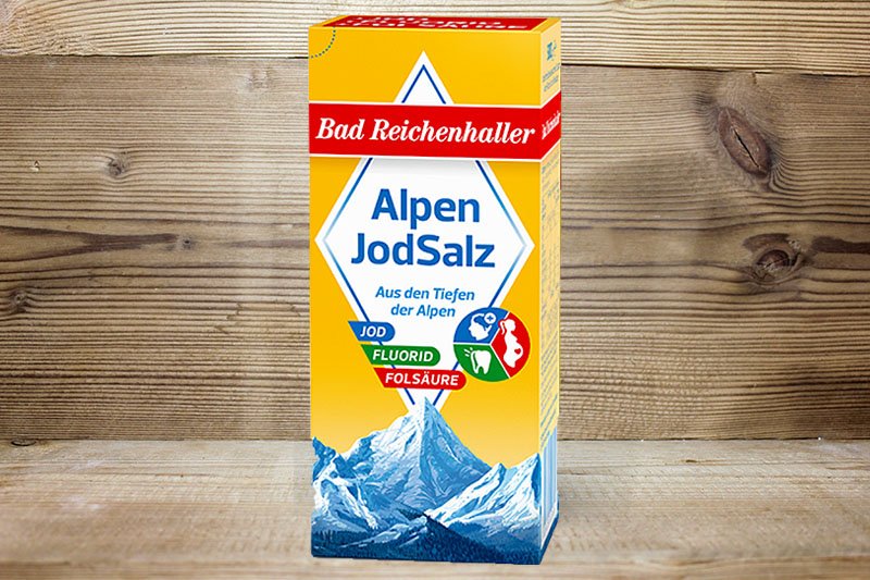 Salz_BadReichenhaller