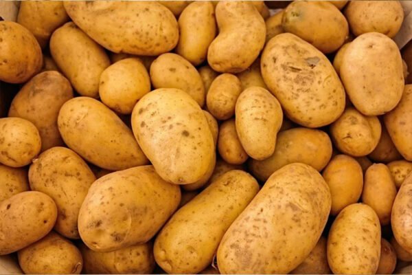 Goldmarie-Kartoffeln