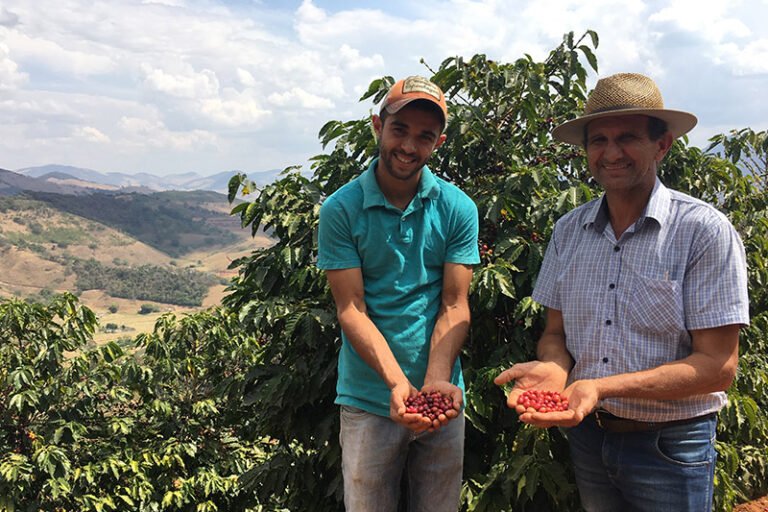 Supremo_Kaffeebauern