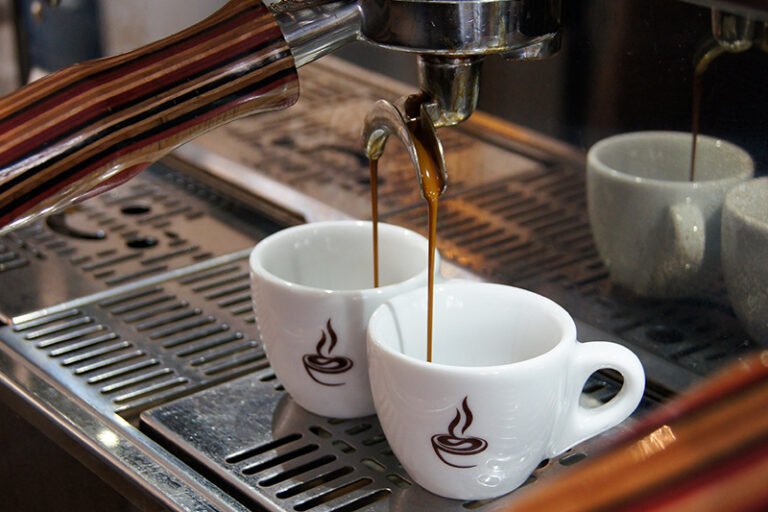 Supremo Kaffee - Regio-Delivery