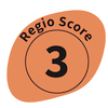 Regio Score: 3