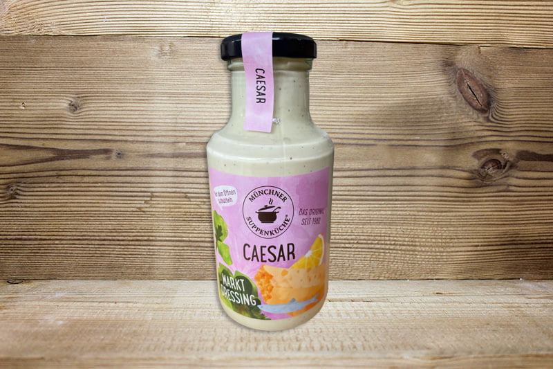 Markt Dressing Caesar regional kaufen bei RegioDelivery