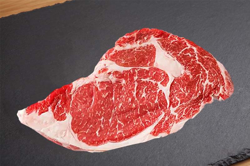 RibEyeSteak RegioDelivery