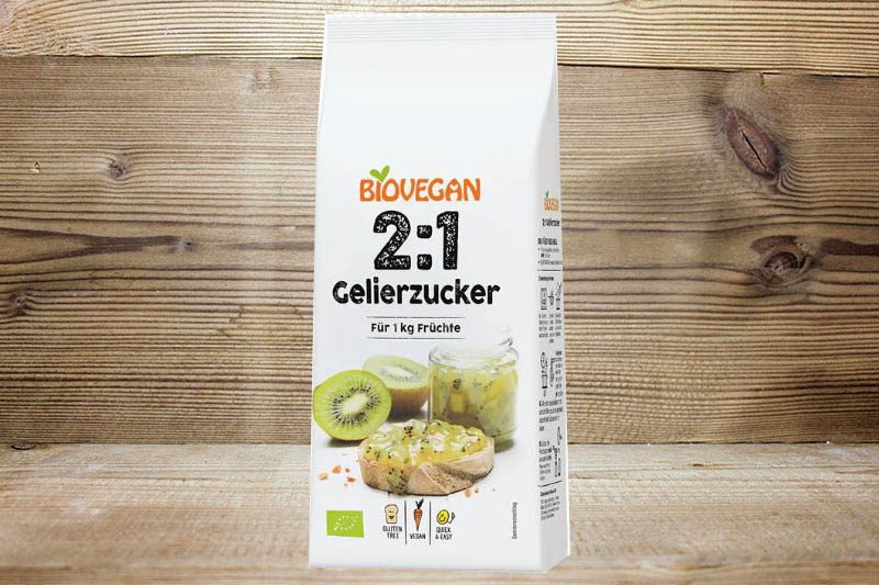 GelierzuckerBiovan