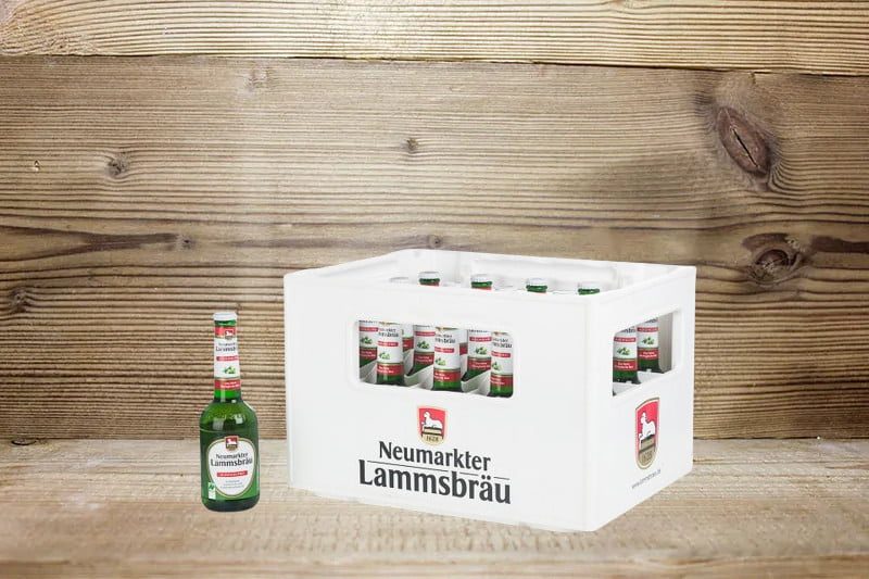 Lammsbräu-Alkoholfrei-Kasten