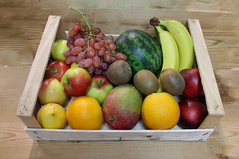 Regionale Produkte kaufen kostenlose Lieferung München