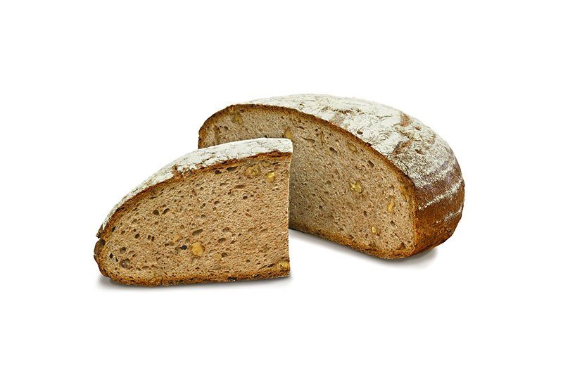 Walnuss
Brot
Pfister
Öko