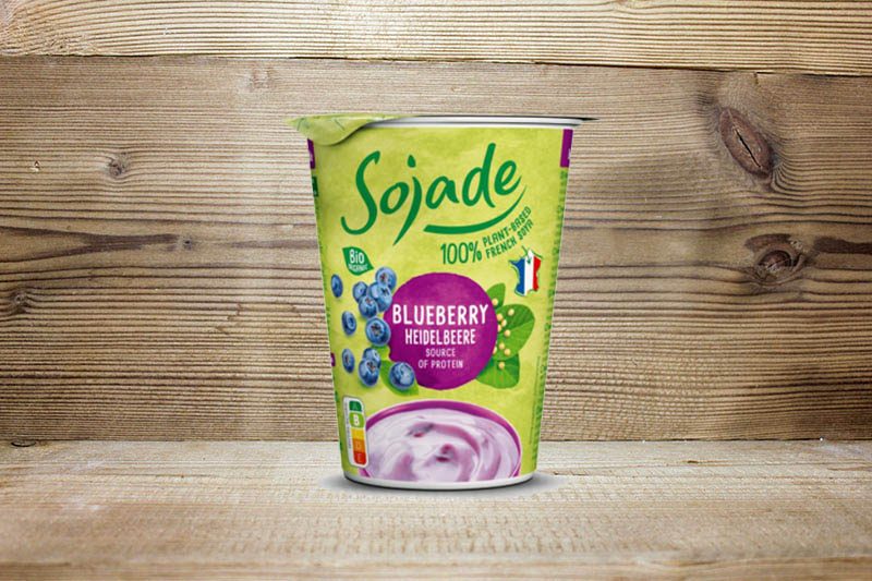 Sojaden Blueberry