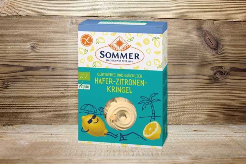 Sommer_Bio-Hafer-Zitronen-Kringel