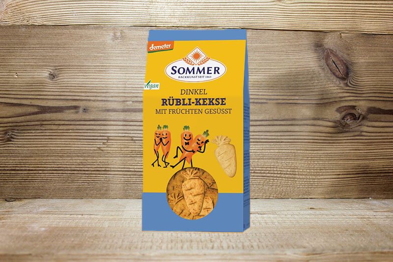Sommer_Bio-Rübli-Kekse