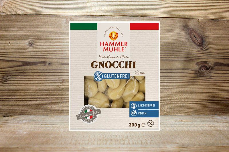 gnocci