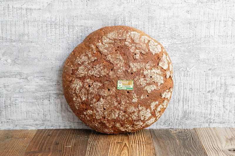 Hofpfisterei Schranne Brot