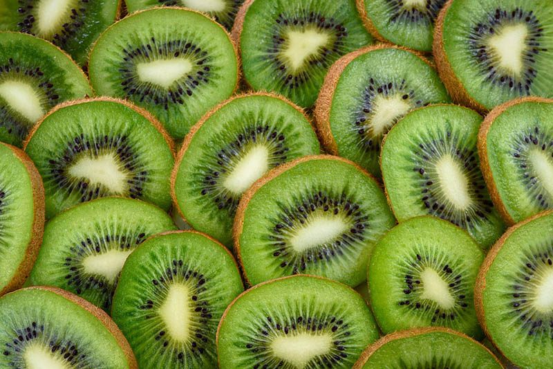 Bio Kiwi